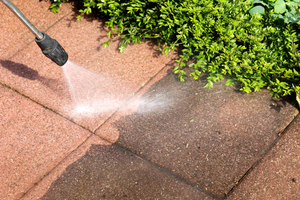 Discover Top Pressure Washing Services: Compare Rates and Enhance Your Property's Curb Appeal